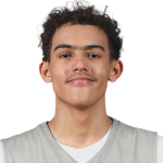 Trae Young — 6’2″ Point Guard
