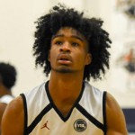 Coby White — 6′ 3″ Point Guard