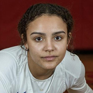 Tessa Johnson — 5′ 10″ Guard | 2023 Ballislife All-American Game