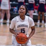 Sayvia Sellers — 5’7″ Point Guard