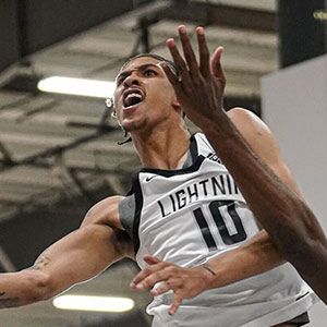 Jahki Howard — 6′ 6″ Small Forward | 2023 Ballislife All-American Game