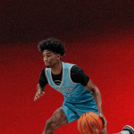 Aaron Row — 6’0″ Point Guard