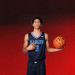 Dallas Washington — 6’8″ Power Forward
