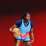 Danielle Osho — 6’1″ Wing