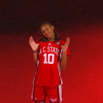 Ky’She Lunan — 5’10” Guard