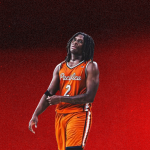 EJ Spillman — 6’4″ Point Guard